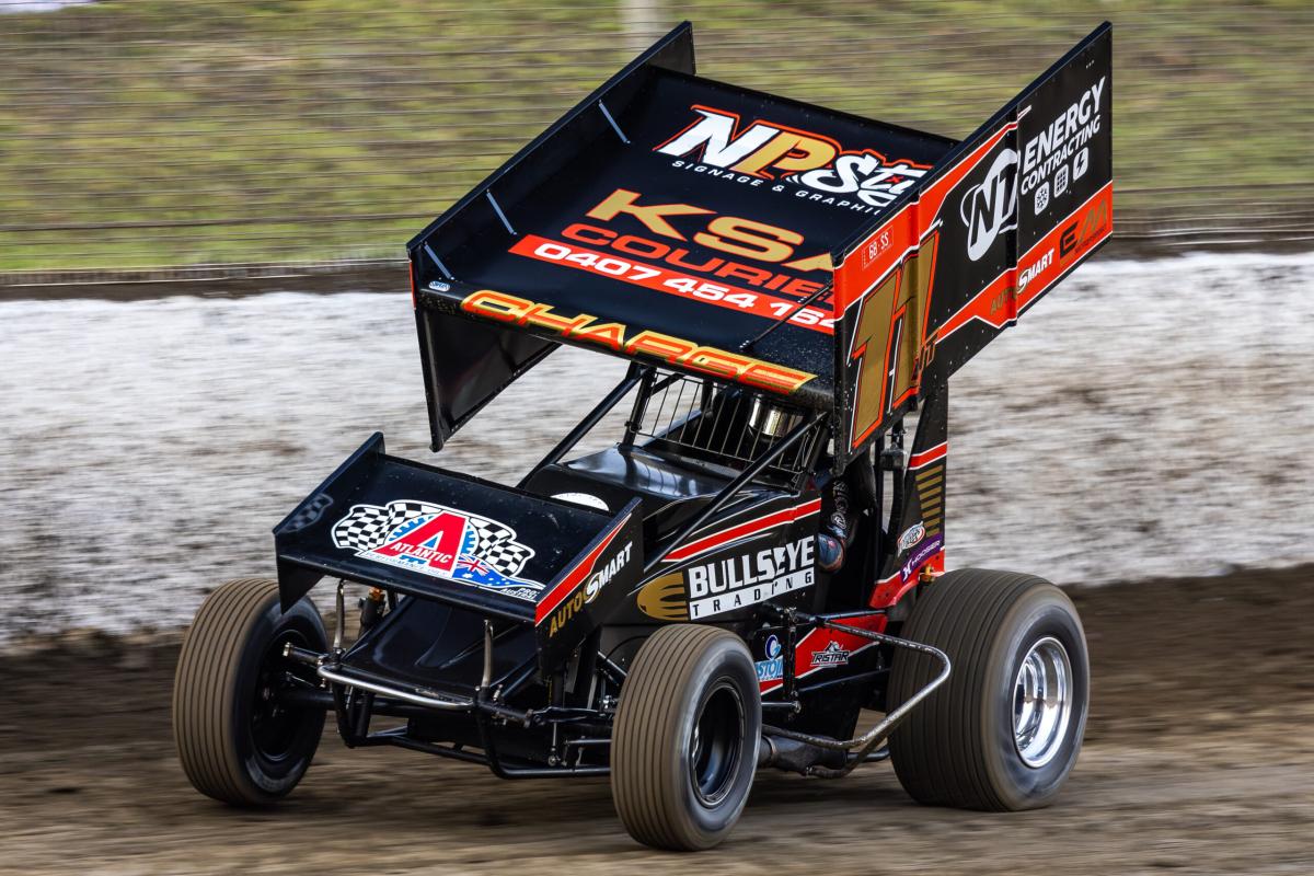 Northline Speedway
