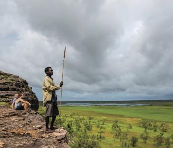 Kakadu National Park