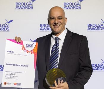 Brolgas 2023