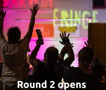 Darwin Fringe
