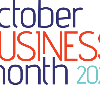 October Business Month 2020