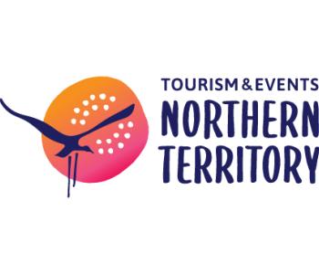 Tent logo