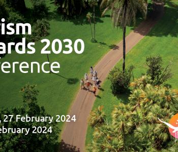 TT2030 Conference