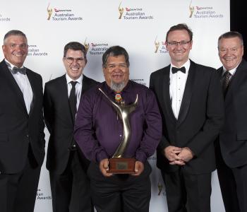 QATA 2016 Winners