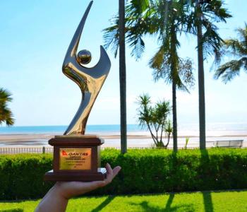 QATA Trophy at Mindil Beach