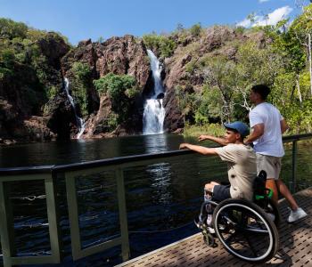 Litchfield NP
