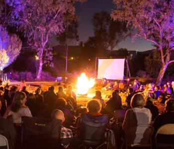NT Writers Festival 2021