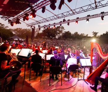 DSO Rhythm of the 90s